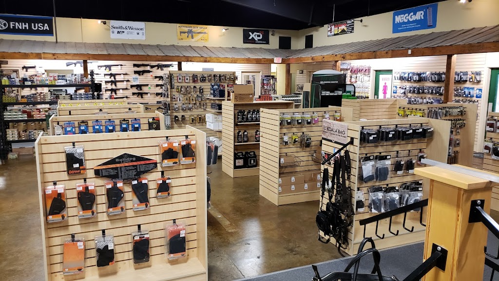 Big Woods Goods | 350 Ronnell Rd, Holly Springs, GA 30115, USA | Phone: (678) 880-0493