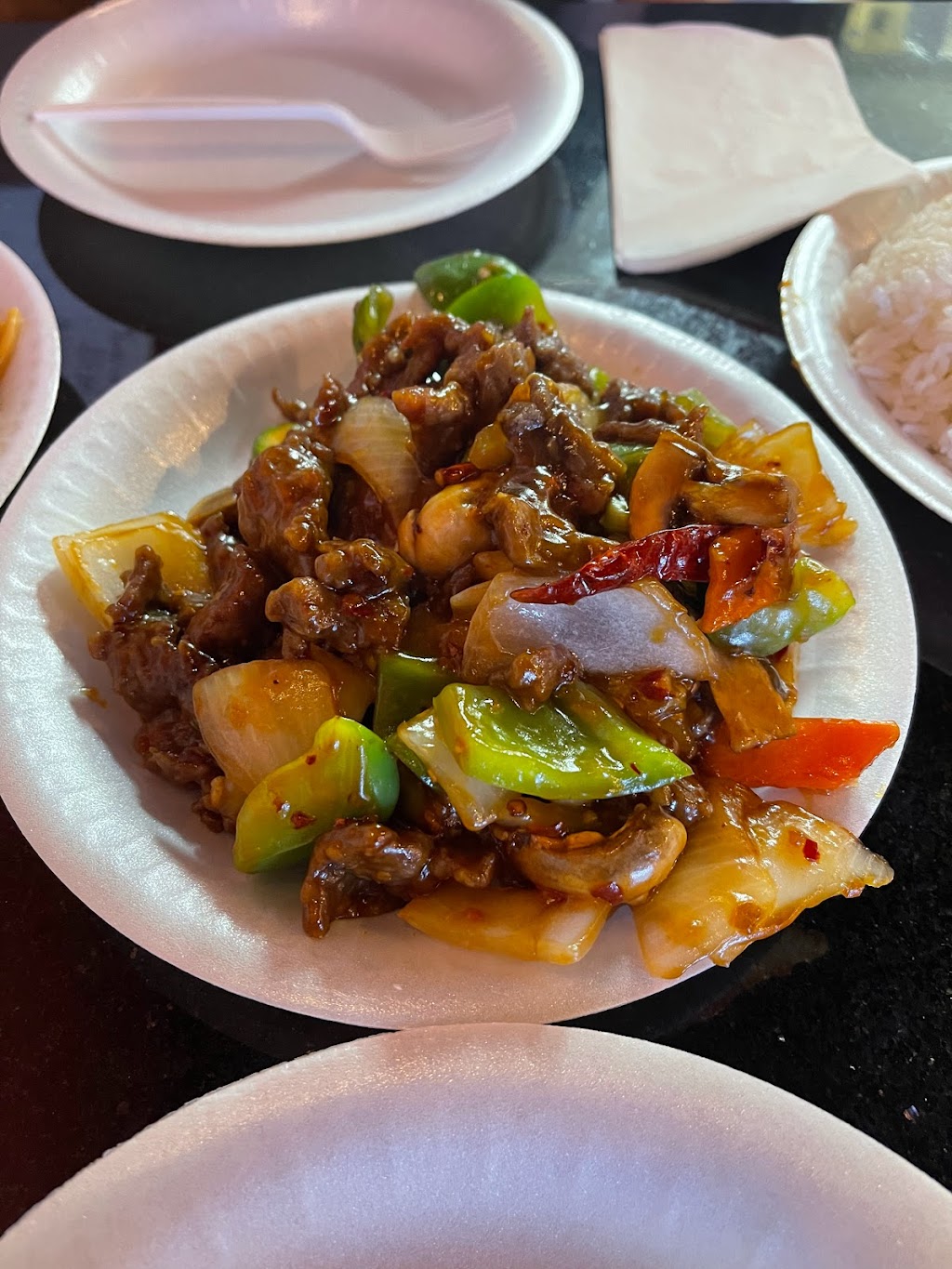 China A Go Go | 9750 W Skye Canyon Park Dr STE170, Las Vegas, NV 89166, USA | Phone: (702) 476-6667