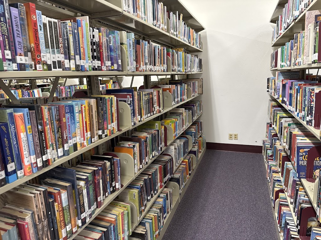 ERS Library Media Center | 7000 W Doe Ave Suite A, Visalia, CA 93291, USA | Phone: (559) 651-3031