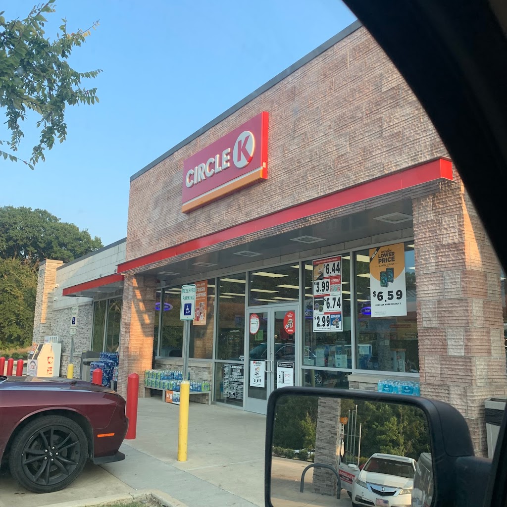 Circle K ATM | 8001 W University Dr, McKinney, TX 75071, USA | Phone: (800) 513-7678