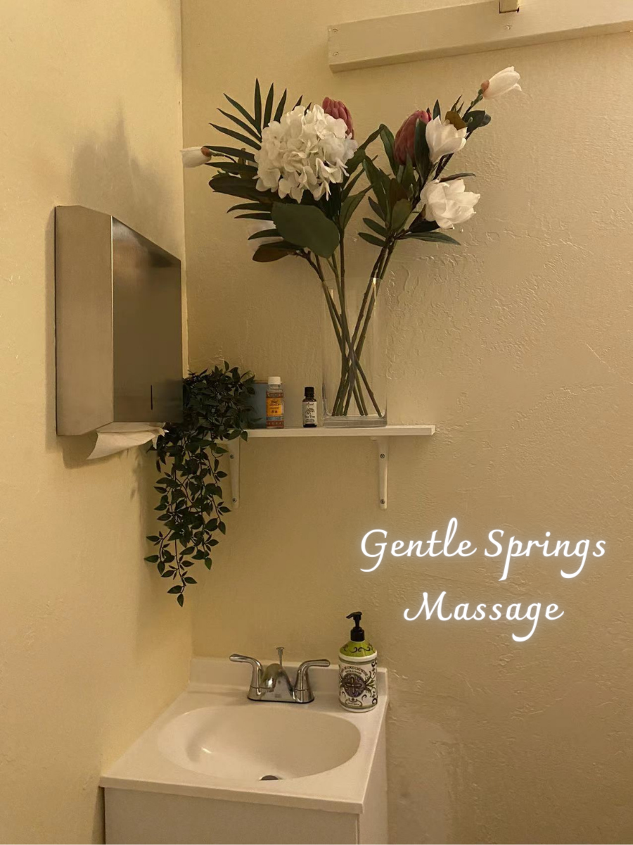 Gentle Springs Massage | 825 S Cooper Rd Sre. B-8, Gilbert, AZ 85233, USA | Phone: (480) 504-7033