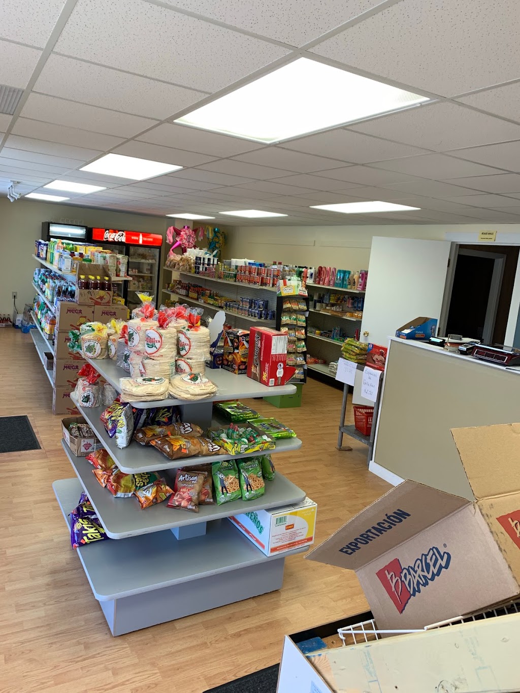 ANAS GROCERY | 959 S Salisbury St, Mocksville, NC 27028, USA | Phone: (336) 722-7350