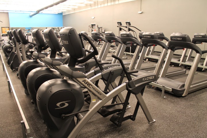 24e Health Clubs | 1303 Decatur Hwy, Gardendale, AL 35071, USA | Phone: (205) 631-9331