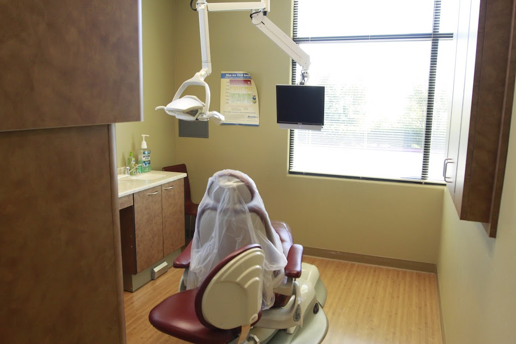 Lincoln Hills Family Dental | 2295 Fieldstone Dr Suite 100, Lincoln, CA 95648 | Phone: (916) 543-0222