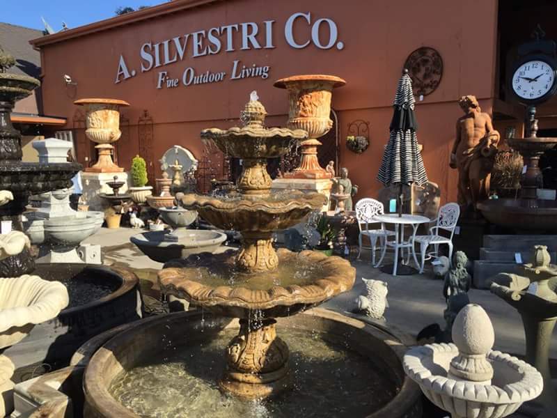 A. Silvestri Co. | 2629 Bayshore Blvd, San Francisco, CA 94134, USA | Phone: (415) 239-5990