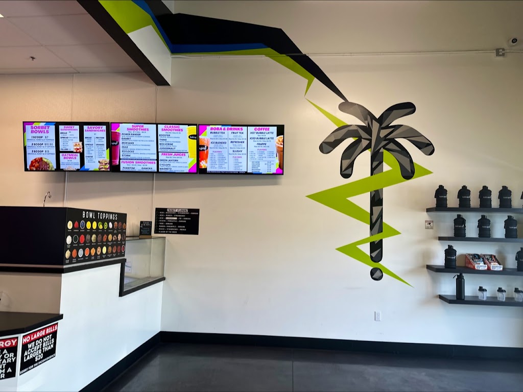 Bolcupop Arlington | 3457 Arlington Ave #103, Riverside, CA 92506, USA | Phone: (951) 595-4513