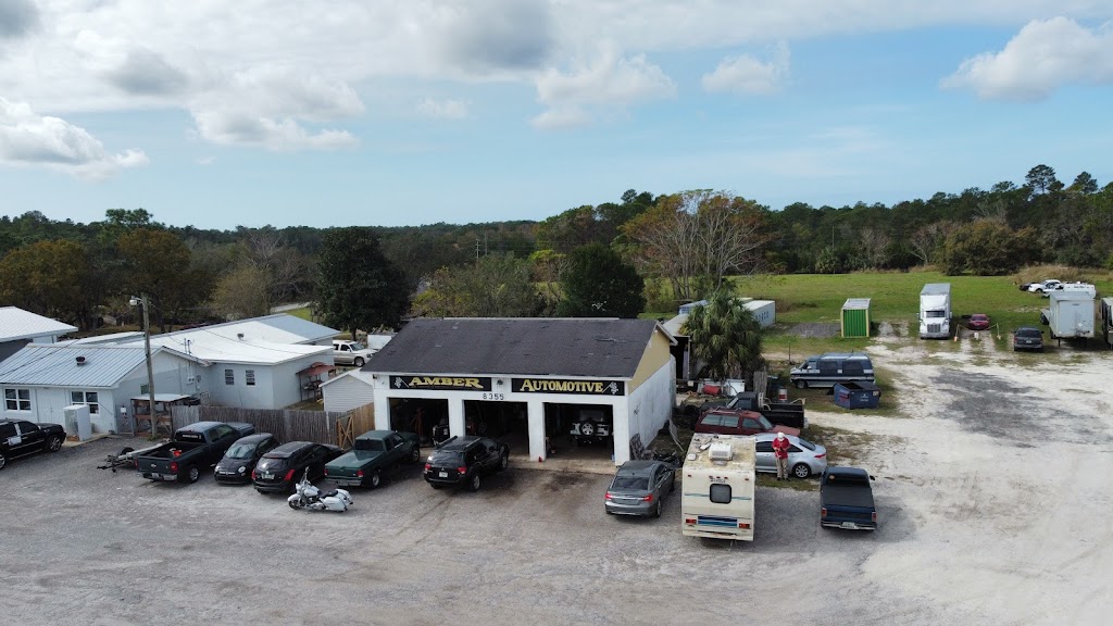 Amber Automotive | 8355 Commercial Way #4516, Spring Hill, FL 34613, USA | Phone: (352) 597-0657