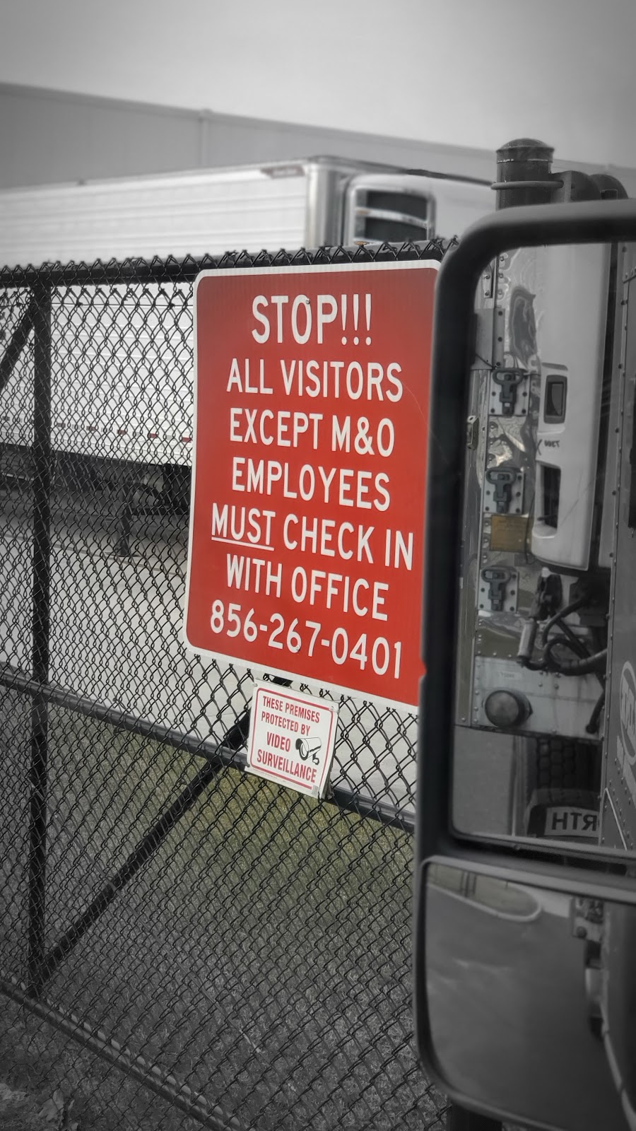 First Choice Freezers & Cold Storage 1200 N Mill Rd, Vineland, NJ