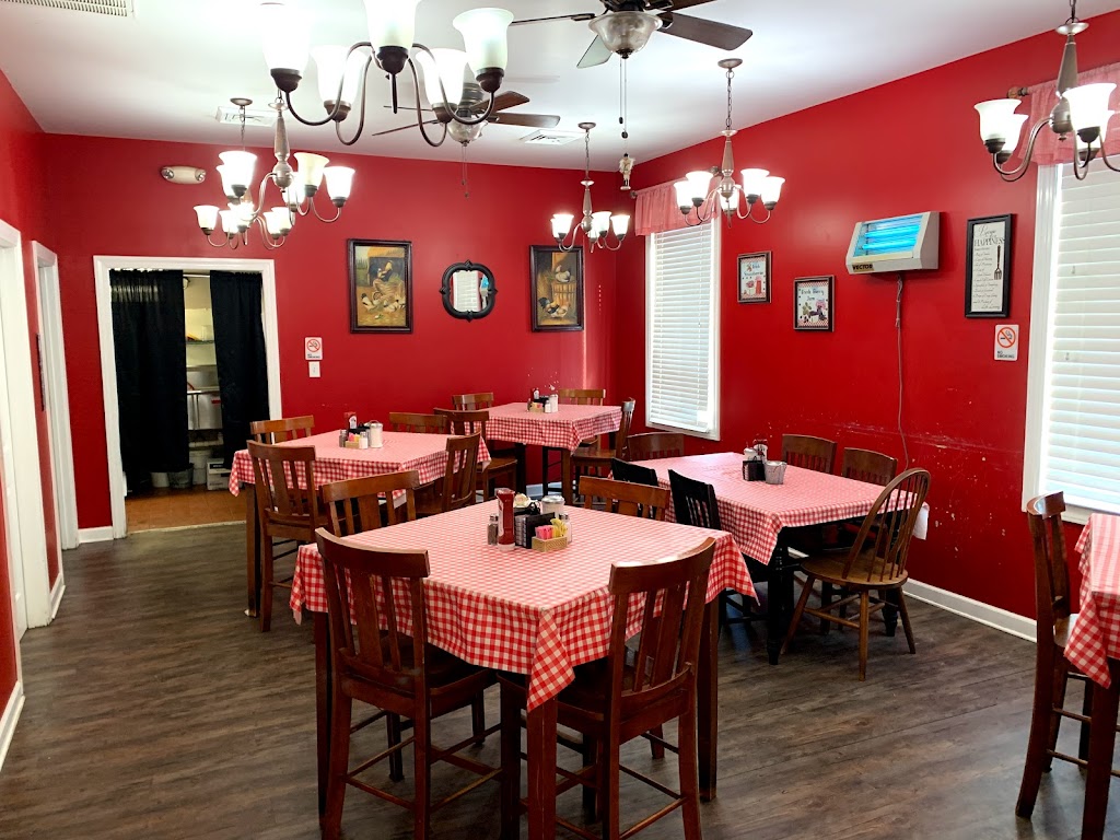 The Farmers Kitchen | 333 Main St, Bunn, NC 27508, USA | Phone: (919) 497-0039