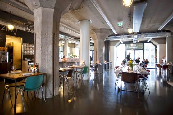 Club Cuisine: kookworkshops | Sint Antoniesbreestraat 46, 1011 HB Amsterdam, Netherlands | Phone: 06 14189965