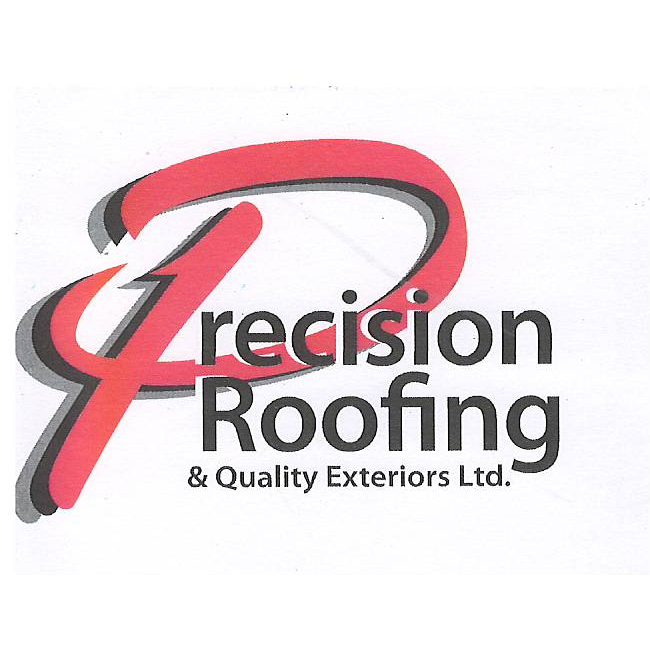 Precision Roofing & Quality Exteriors Ltd. | 217 Denistoun St, Welland, ON L3C 1V7, Canada | Phone: (866) 861-2283