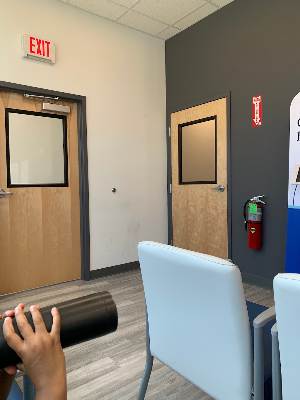 Labcorp | 3131 John F. Kennedy Blvd, North Bergen, NJ 07047, USA | Phone: (201) 897-6192