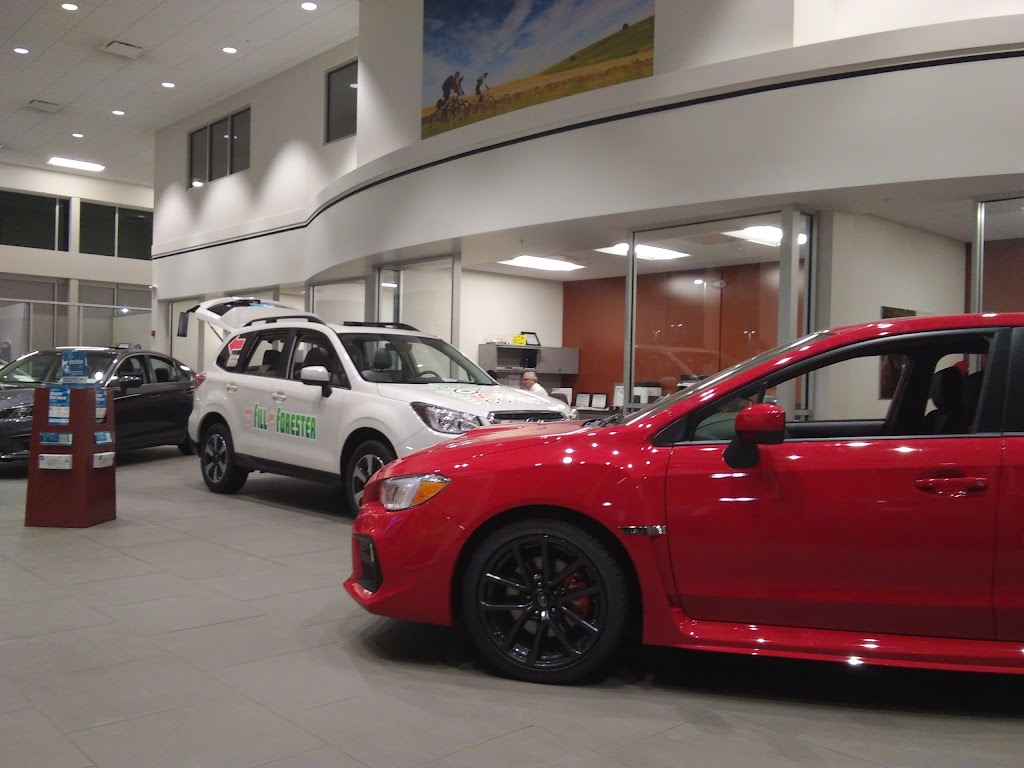 Brunswick Subaru | 2992 Center Rd, Brunswick, OH 44212, USA | Phone: (330) 273-3300