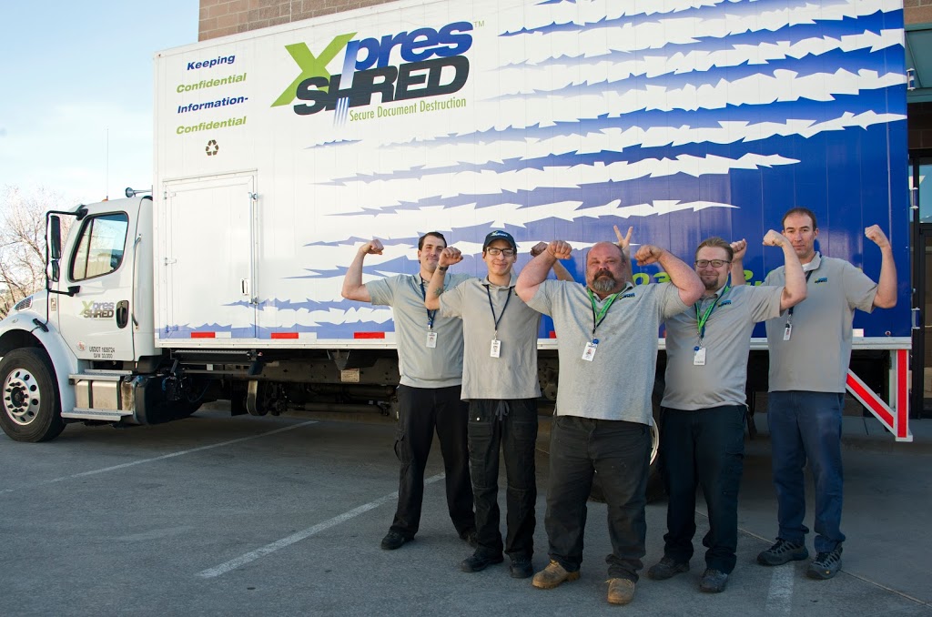 Xpresshred | 15580 E Hinsdale Cir, Centennial, CO 80112, USA | Phone: (303) 592-6000