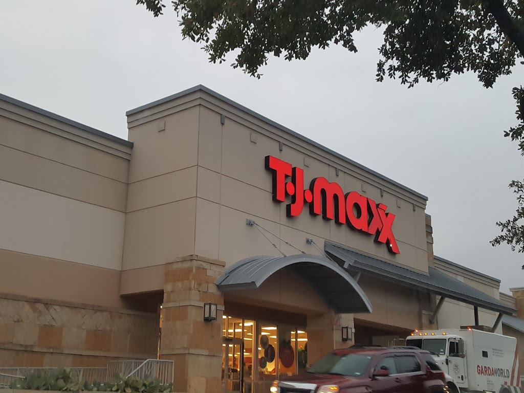 T.J. Maxx | 1021 W University Ave, Georgetown, TX 78628, USA | Phone: (512) 868-9804