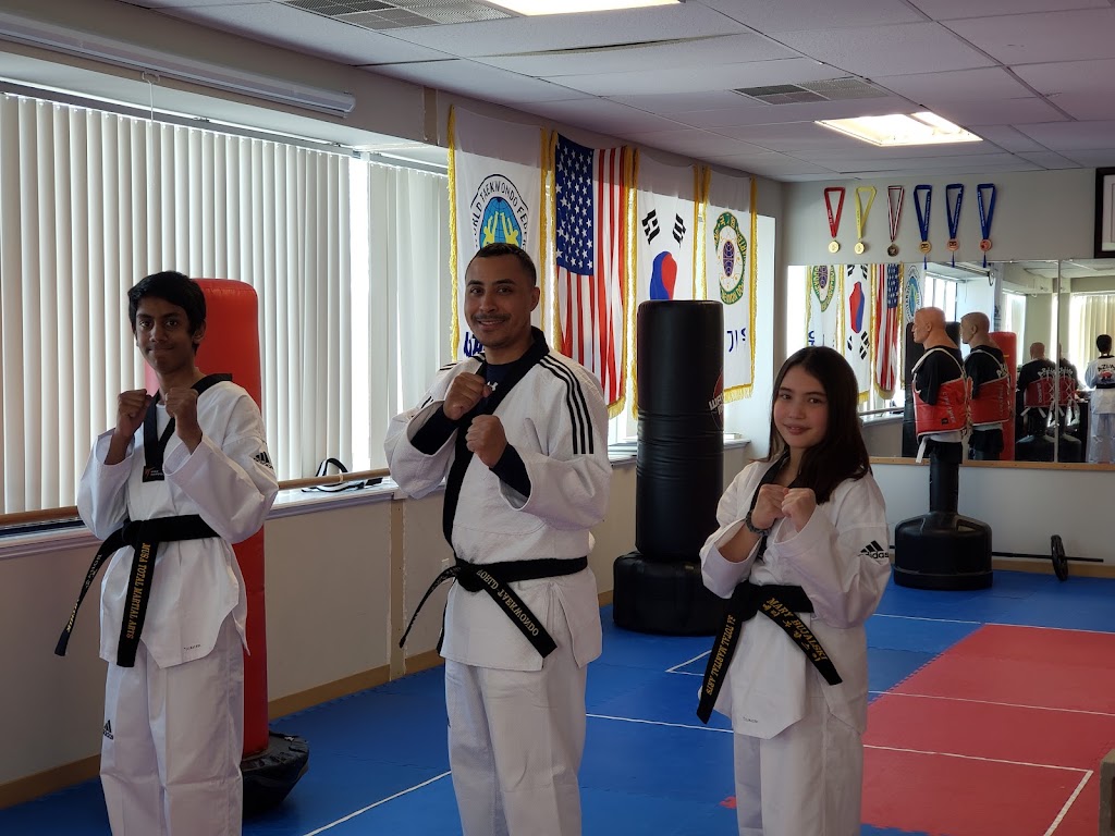 Mu-Sa Total Martial Arts Taekwondo | 630 Boston Rd, Billerica, MA 01821, USA | Phone: (508) 919-6872