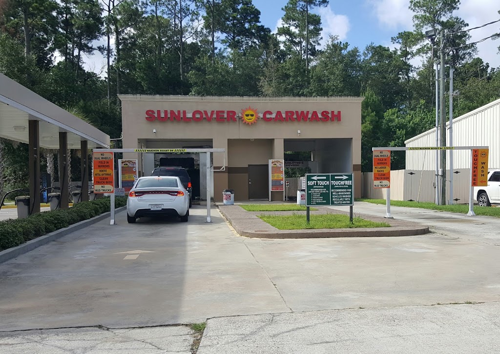 S L Carwash Llc | 2167 Gause Blvd W, Slidell, LA 70460, USA | Phone: (985) 641-5088