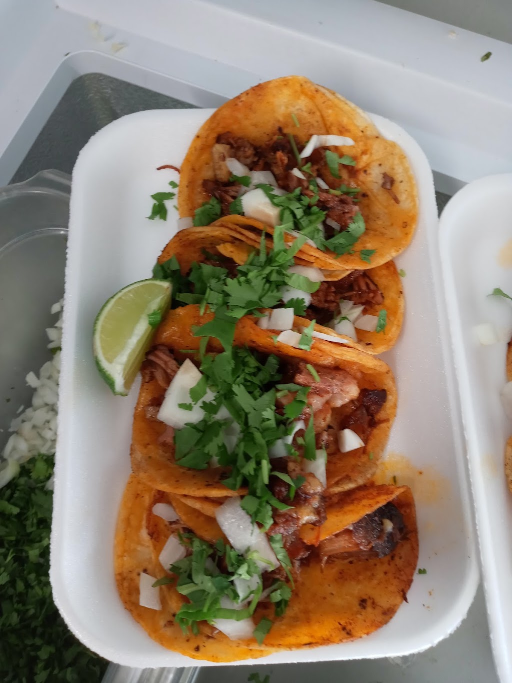 Taqueria el perico | 4 Walton Way, Auburndale, FL 33823, USA | Phone: (863) 618-6243