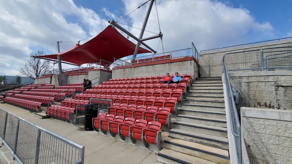 Maryville Soccer Field | Maryville University Dr, St. Louis, MO 63141, USA | Phone: (314) 529-9300