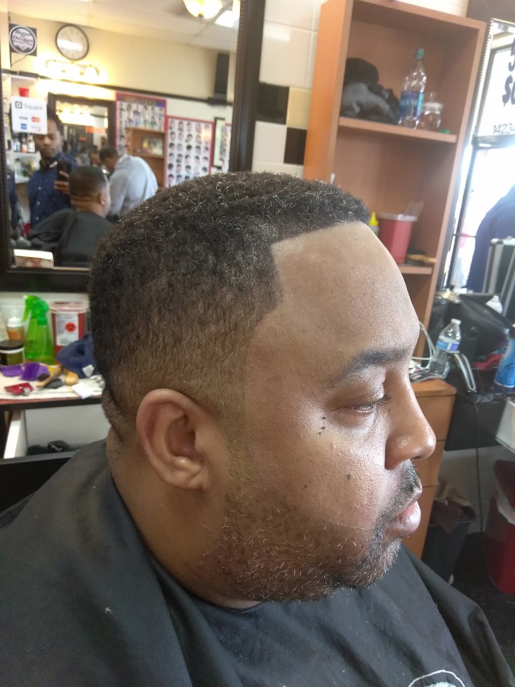 Superb Quality Cuts @Kadis | 14234 Smoketown Rd, Woodbridge, VA 22192, USA | Phone: (202) 505-8700