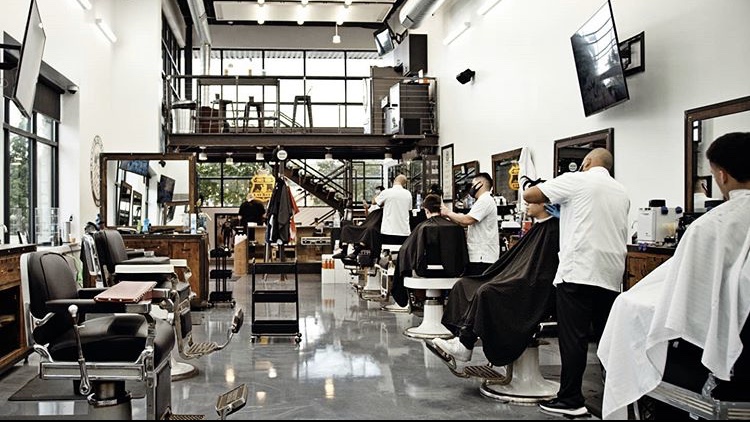 Barber To The People | 6501 S Congress Ave Suite 1-101, Austin, TX 78745, USA | Phone: (737) 202-8252