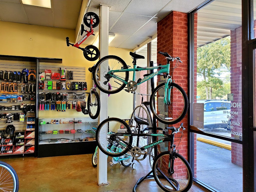 The Bike Path | 2641 Florida St, Mandeville, LA 70448, USA | Phone: (985) 674-3254