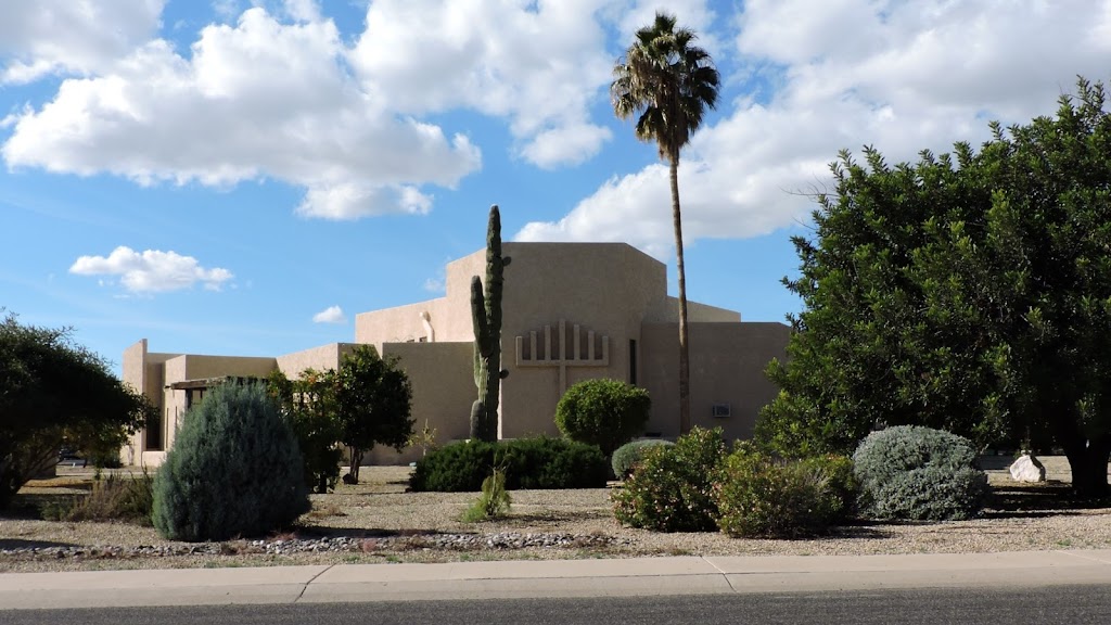 Temple Beth Shalom | 12202 N 101st Ave, Sun City, AZ 85351, USA | Phone: (623) 977-3240