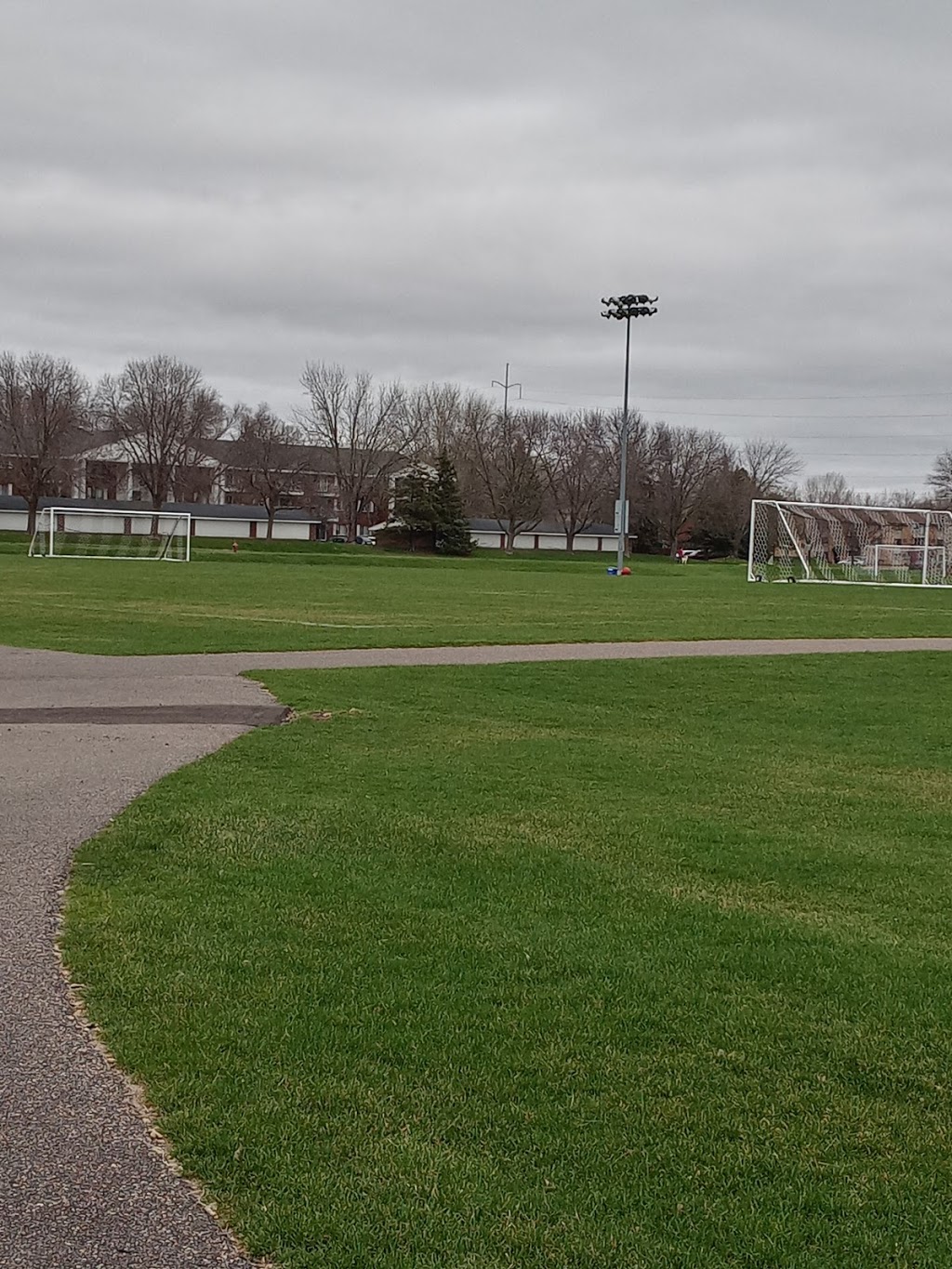 Coon Rapids Soccer Complex | 1705 111th Ave NW, Coon Rapids, MN 55433, USA | Phone: (763) 755-2880