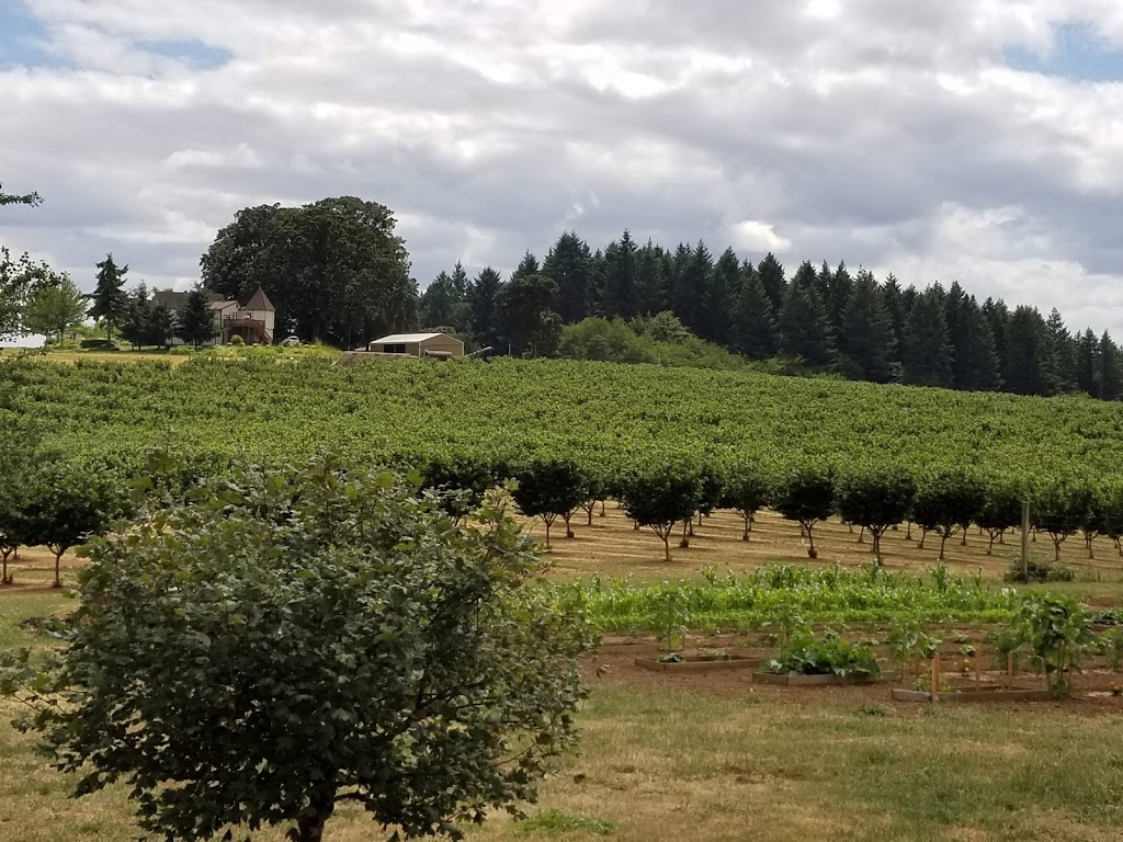 Blanchet Farm | 11750 NE Finn Hill Loop, Carlton, OR 97111, USA | Phone: (503) 852-6626