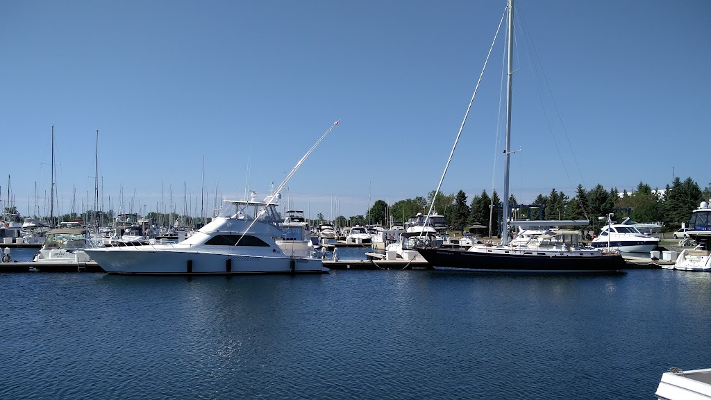 Toronto Yacht Sales by United City Yachts & Boat Loans Financing | 475 Unwin Ave, Toronto, ON M4M 3M2, Canada | Phone: (416) 469-2628