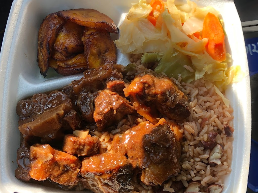 J & J Caribbean Restaurant | 390 Valley St, South Orange, NJ 07079, USA | Phone: (973) 761-5818