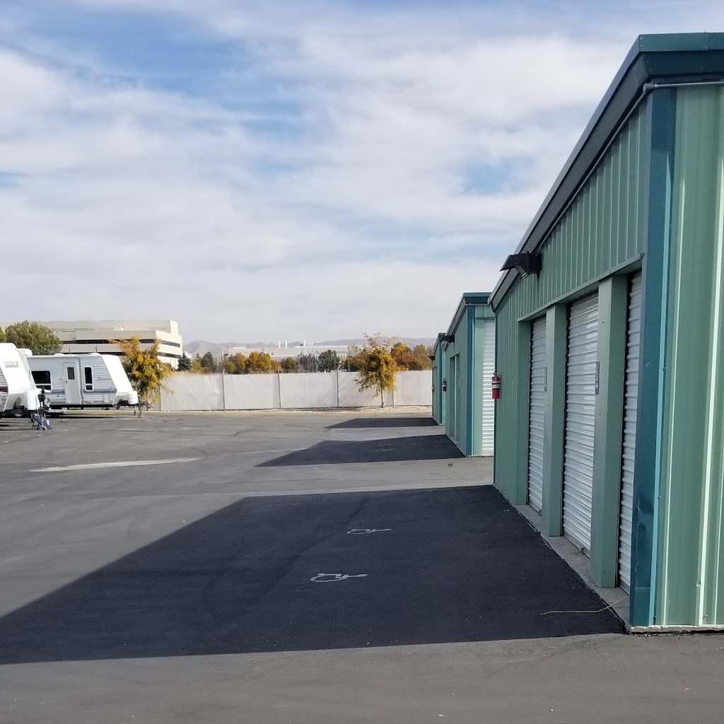 Cost Less Storage | 8100 S Eisenman Rd, Boise, ID 83716, USA | Phone: (208) 342-0700