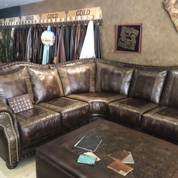 The Leather Sofa Co. | 8008 TX-121 Bldg. E Ste 101, Frisco, TX 75034, USA | Phone: (469) 633-7800