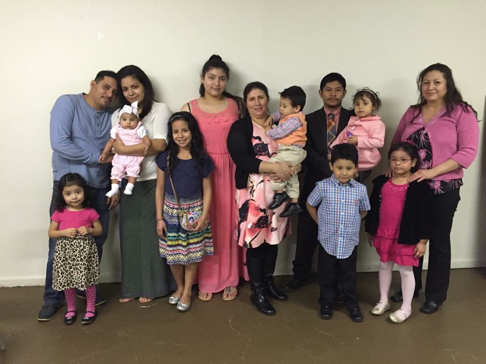 Iglesia De Dios El Gran Rey. Inc. | 2548 Grand Blvd, Hamilton, OH 45011, USA | Phone: (513) 652-3900