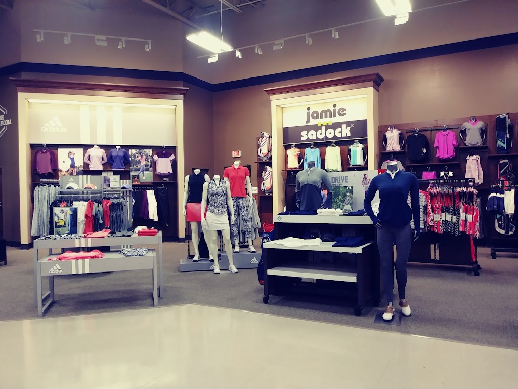 Golf Galaxy | 4250 Easton Gateway Dr, Columbus, OH 43219 | Phone: (614) 472-4711