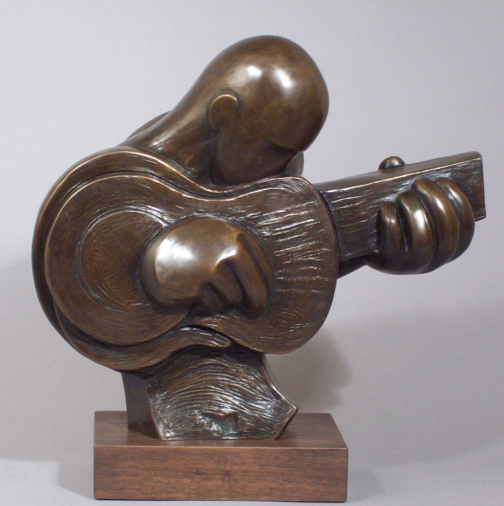 John Leon Sculptor & Sculpture Classes | 6261 Amelia Dr, Cincinnati, OH 45241, USA | Phone: (513) 777-1862