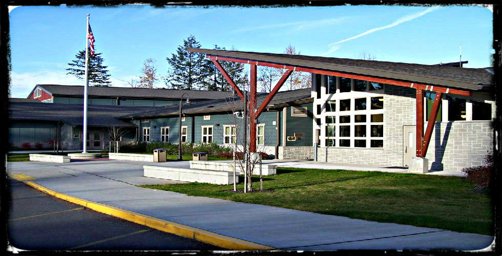 Dieringer School District | 1320 178th Ave E, Lake Tapps, WA 98391, USA | Phone: (253) 862-2537