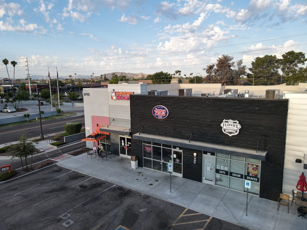 Jersey Mikes Subs | 4715 S Rural Rd, Tempe, AZ 85282, USA | Phone: (480) 292-8489