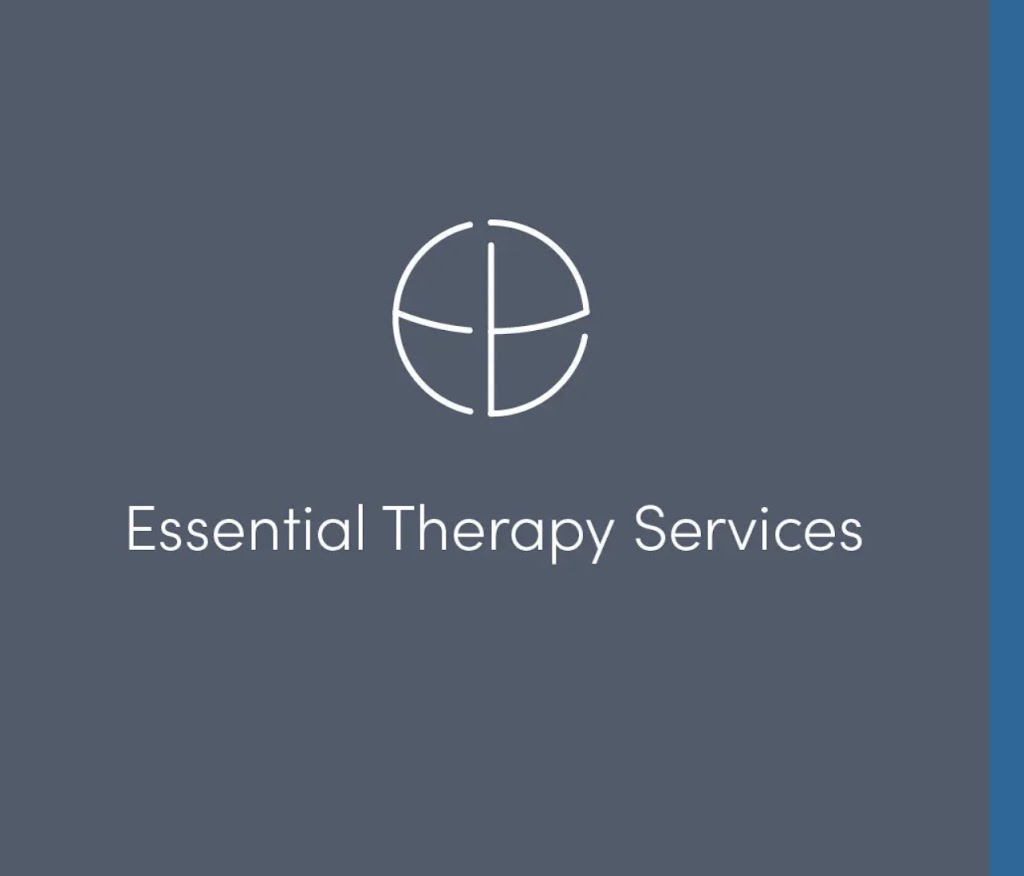 Essential Therapy Group | 2703 Milburn Ave, Baldwin, NY 11510, USA | Phone: (917) 499-8496