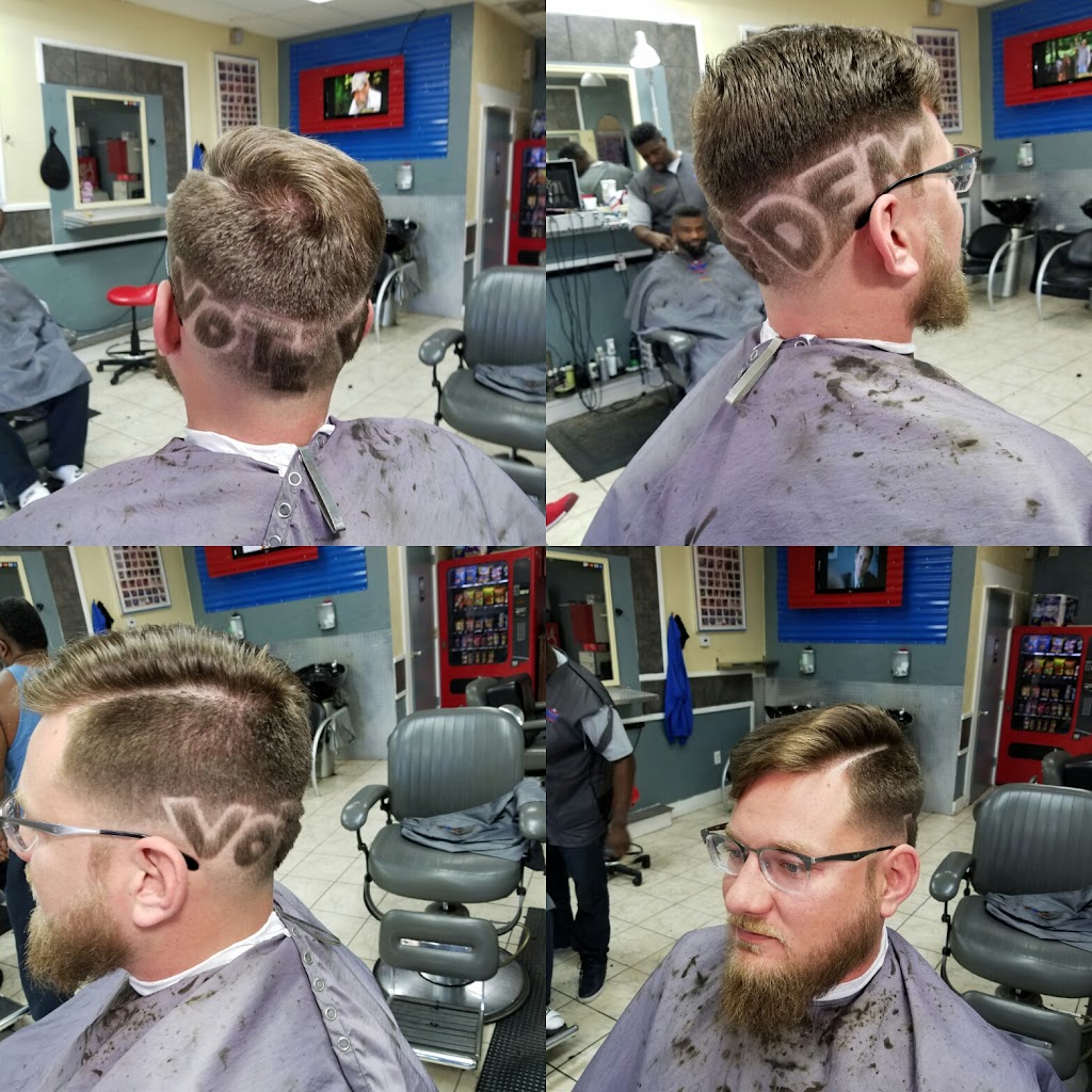 Millennium Cuts Hair Studio | 8000 Wichita St suite 112, Fort Worth, TX 76140, USA | Phone: (817) 293-8273