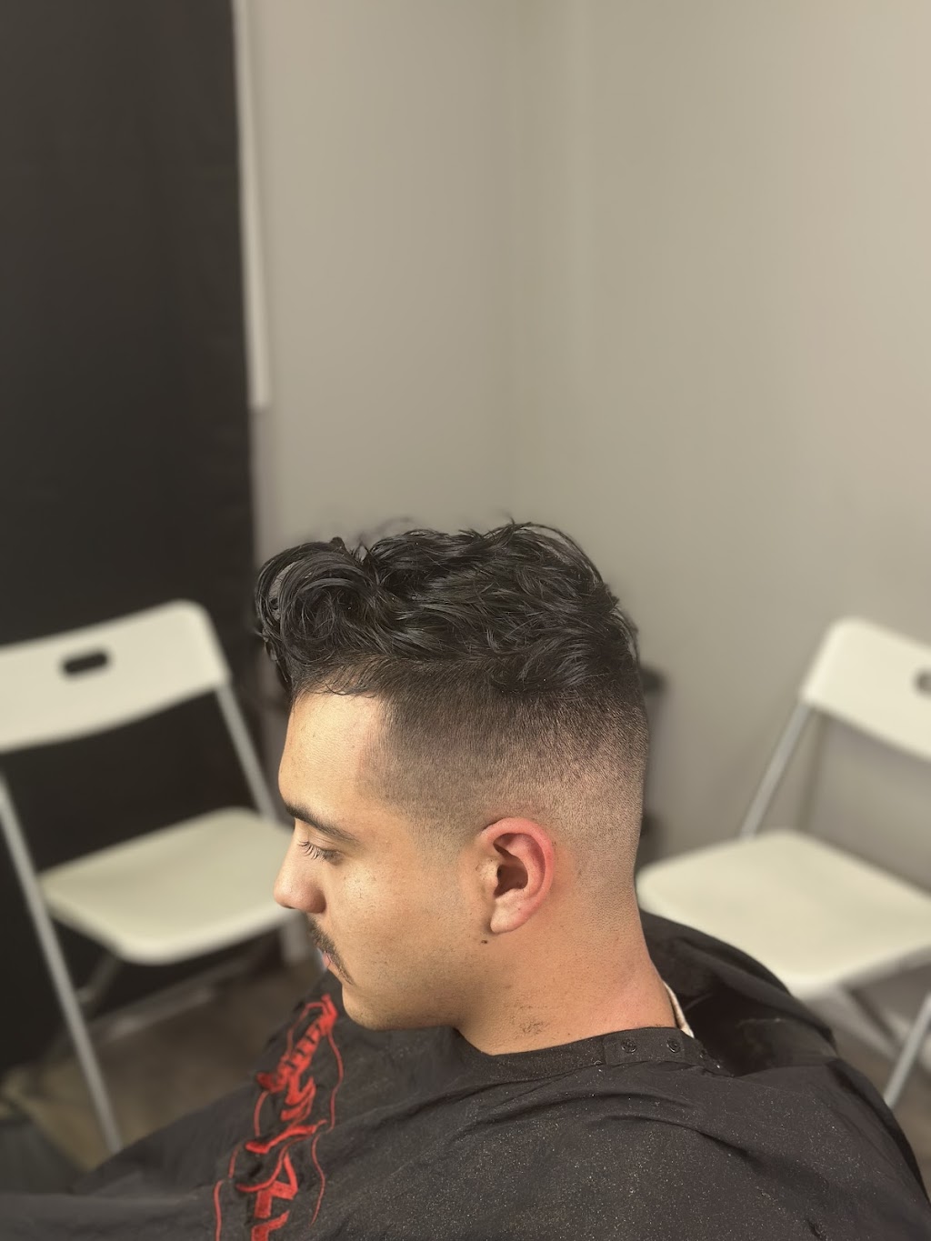 Cuts By Drazor (located inside of House of Fades) | 4518 N Henry Blvd Unit 118, Stockbridge, GA 30281, USA | Phone: (470) 642-6559