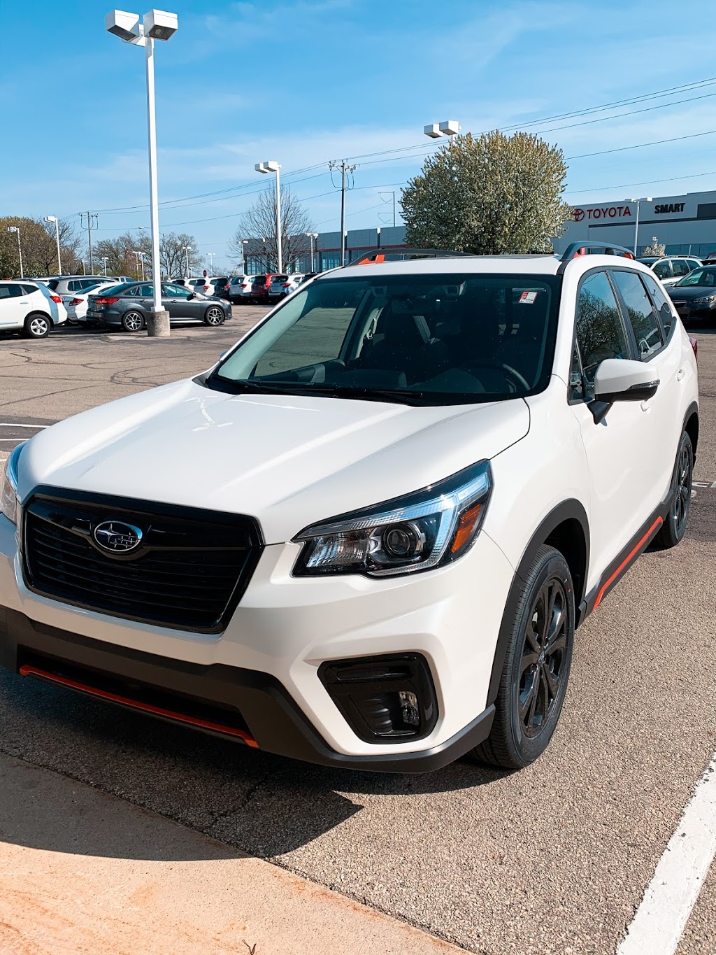 Van Sells Subies | 5822 Odana Rd, Madison, WI 53719, USA | Phone: (608) 609-5709