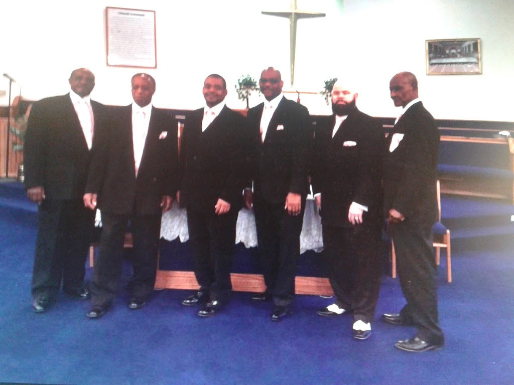 St. John Missionary Baptist Church | 309 Canal St, Brooklyn, IL 62059, USA | Phone: (618) 274-4581