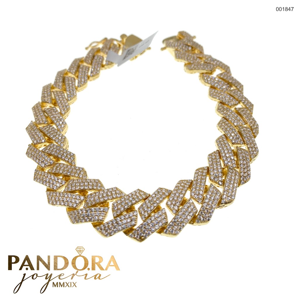 Pandora Joyeria | 3585 Commercial Dr #100, Indianapolis, IN 46222, USA | Phone: (317) 726-9892