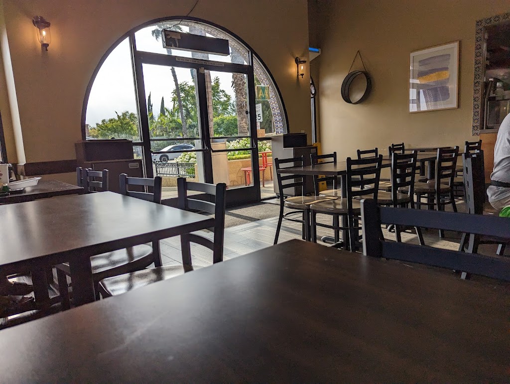 Taqueria De Anda | 1690 S Garey Ave, Pomona, CA 91766, USA | Phone: (909) 629-6337