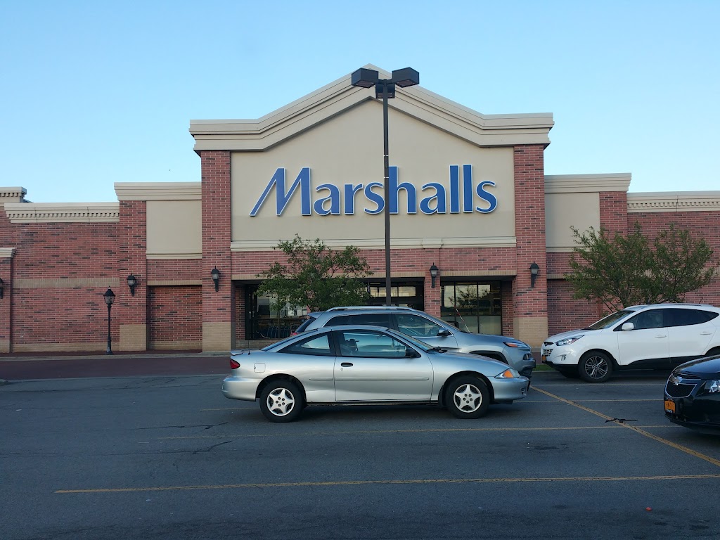 Marshalls | 3415 Amelia Dr, Orchard Park, NY 14127, USA | Phone: (716) 822-6813