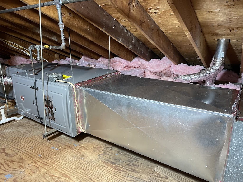 M&S Technicians | 32 Merrill Rd, Clifton, NJ 07012, USA | Phone: (908) 528-0535