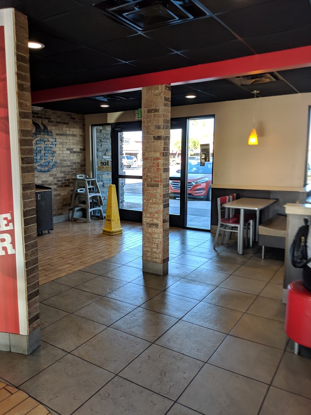 Burger King | 2640 W Bethany Home Rd, Phoenix, AZ 85017, USA | Phone: (602) 242-3122