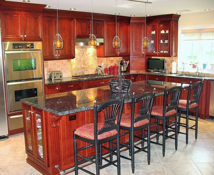 Design Right Kitchens LLC | 1 Newark Pompton Turnpike Second Floor, Wayne, NJ 07470, USA | Phone: (973) 646-8263