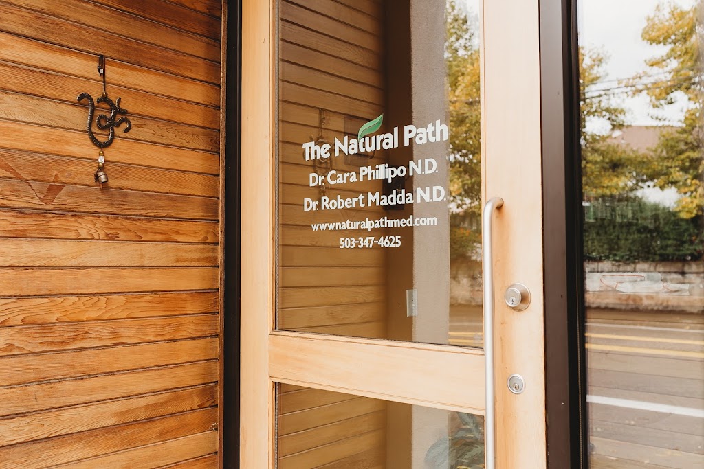 The Natural Path | 6030 SE Division St, Portland, OR 97206, USA | Phone: (503) 347-4625